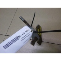 Кронштейн форсунки Toyota Auris (E15) (2006 - 2012) 236950R021