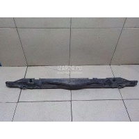 Накладка на диффузор Toyota Auris (E15) (2006 - 2012) 1671222040