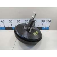 Усилитель тормозов вакуумный Toyota Auris (E15) (2006 - 2012) 4461012C11
