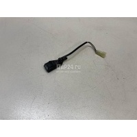 Форсунка омывателя лобового стекла VAG Cayenne (2003 - 2010) 95562807701