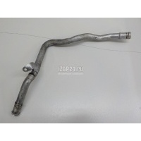 Патрубок отопителя VAG Cayenne (2003 - 2010) 95557268200