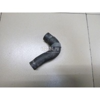 Патрубок отопителя VAG Cayenne (2003 - 2010) 95557258100
