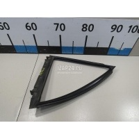 Уплотнитель форточки левой Toyota Corolla E15 (2006 - 2013) 6818912330