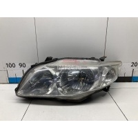 Фара левая Toyota Corolla E15 (2006 - 2013) 8117012A70