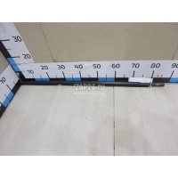 Накладка стекла заднего левого Toyota Yaris (2005 - 2011) 682300D050