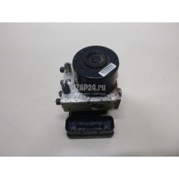 Блок ABS (насос) Toyota Yaris (2005 - 2011) 440500D031