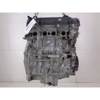 Двигатель Ford Galaxy (2006 - 2015) 1469080