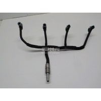 Магистраль обратки Land Rover Galaxy (2006 - 2015) LR021915