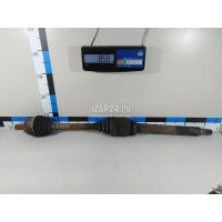 Полуось передняя правая Ford Galaxy (2006 - 2015) 1788206