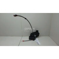 Замок двери задней правой Ford S-MAX (2006 - 2015) 1787982