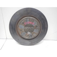 Диск тормозной передний вентилируемый Nissan QX56 (JA60) (2004 - 2009) 402061LA1A
