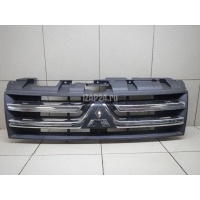 Решетка радиатора Mitsubishi Pajero/Montero IV (V8, V9) (2007 - 2021) 7450A368