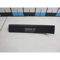 Накладка порога (внутренняя) Mercedes Benz W204 (2007 - 2015) 20468603369051