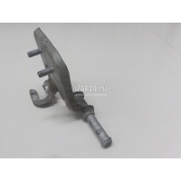 Кронштейн глушителя Mercedes Benz W204 (2007 - 2015) 2124922241