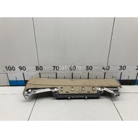 Подушка безопасности нижняя (для колен) Toyota GS 300/400/430 (2005 - 2011) 7399030030A0