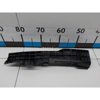 Кронштейн переднего бампера правый Toyota GS 300/400/430 (2005 - 2011) 5211530110