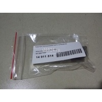 Крючок солнцезащитного козырька GM Lacetti (2003 - 2013) 96615802