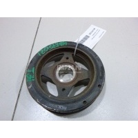 Шкив коленвала Nissan Qashqai (J10) (2006 - 2014) 12303EN20C