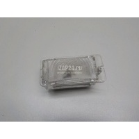 Плафон салонный Nissan Qashqai (J10) (2006 - 2014) 26490JD000