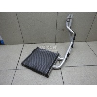 Радиатор отопителя Nissan Qashqai (J10) (2006 - 2014) 27140JG42A