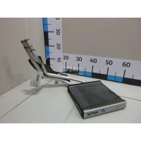 Радиатор отопителя Nissan Qashqai (J10) (2006 - 2014) 27140JG42A