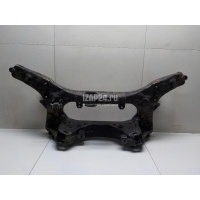 Балка задняя Nissan Qashqai (J10) (2006 - 2014) 55401JE20A