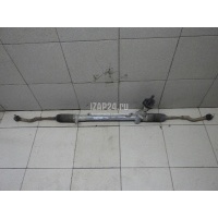 Рейка рулевая Nissan Qashqai (J10) (2006 - 2014) 48010JG40A
