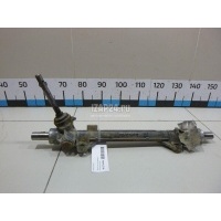 Рейка рулевая Nissan Qashqai (J10) (2006 - 2014) 48010JG40A