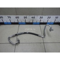 Трубка кондиционера Nissan Qashqai (J10) (2006 - 2014) 92490BR30B