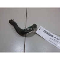 Шланг системы охлаждения Nissan Qashqai (J10) (2006 - 2014) 21307JD00B
