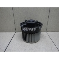 Моторчик отопителя Nissan Qashqai (J10) (2006 - 2014) 27225EN000