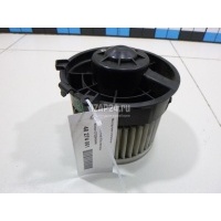 Моторчик отопителя Nissan Qashqai (J10) (2006 - 2014) 27225EN000