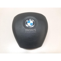 Подушка безопасности в рулевое колесо BMW X5 E70 (2007 - 2013) 32306884665