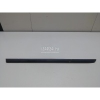 Молдинг задней левой двери BMW X5 E70 (2007 - 2013) 51137158535