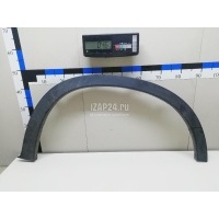 Накладка переднего крыла правого BMW X5 E70 (2007 - 2013) 51777158428