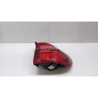 Фонарь задний правый BMW X5 E70 (2007 - 2013) 63217227792