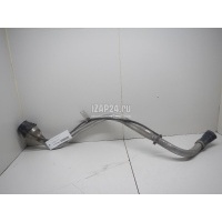 Горловина топливного бака Ford Mondeo IV (2007 - 2015) 1731843