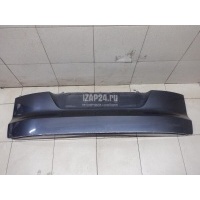 Накладка двери багажника Ford Mondeo IV (2007 - 2015) 1528092