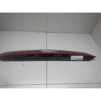 Накладка крышки багажника Ford Mondeo IV (2007 - 2015) 1714868