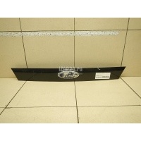 Накладка крышки багажника Ford Mondeo IV (2007 - 2015) 1488758