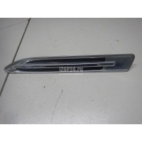 Накладка переднего крыла правого Ford Mondeo IV (2007 - 2015) 1754158