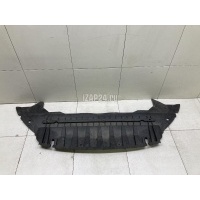 Пыльник двигателя Ford Mondeo IV (2007 - 2015) 1555114