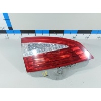Фонарь задний внутренний левый Ford Mondeo IV (2007 - 2015) 1486772