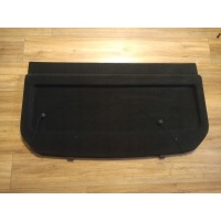 Полка багажника skoda йети i 5l6867769