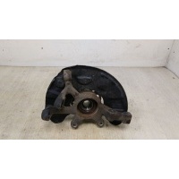 Кулак поворотный правый MERCEDES-BENZ GLK-CLASS X204 06/2008 - 12/2015 2009 A2043323001
