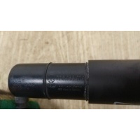 Форсунка омывателя фар левая VW TOUAREG 2011 7P6955979