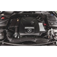 Двигатель мерседес c - klasa slc 1.6 cgi 274 910