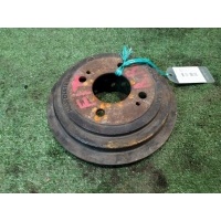 барабан тормозной HONDA FIT GD1