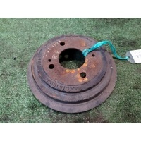 барабан тормозной HONDA FIT GD1