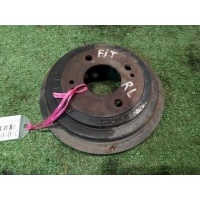 барабан тормозной HONDA FIT GD3